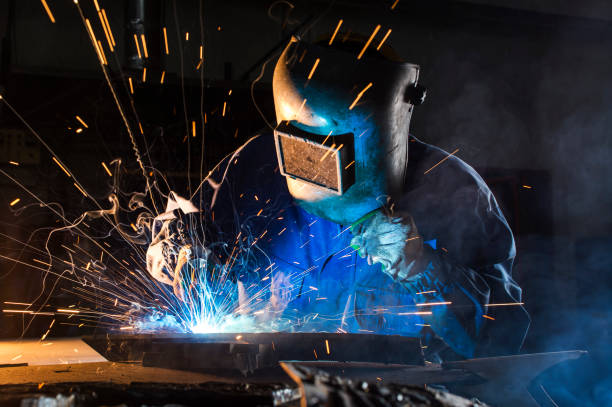 Affordable Welder Services in Watertown Town, MA