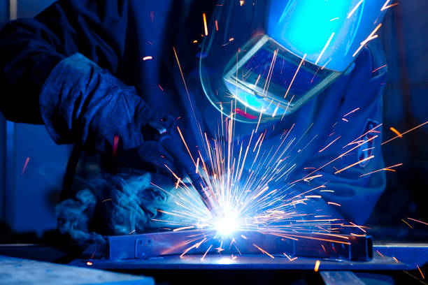 Professional Welder & Metal Fabrication in Watertown Town, MA